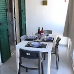 公寓 Baia Casa Di Fatima