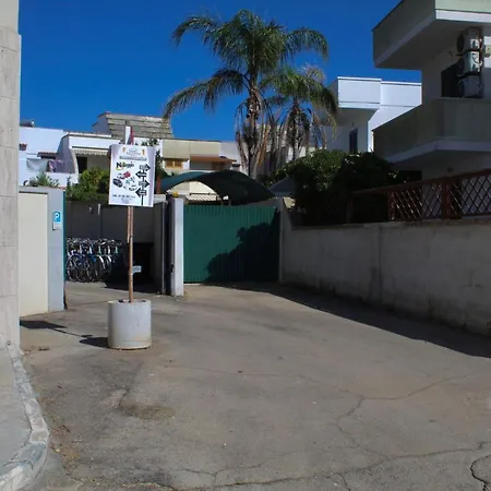 Baia Casa Di Fatima