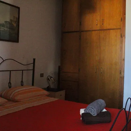 Baia Casa Di Fatima شقة غالّيبولي