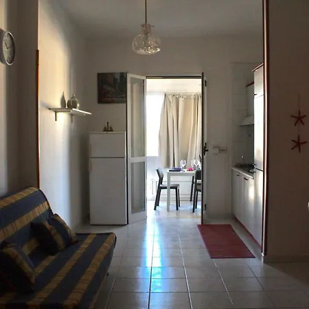 Baia Casa Di Fatima * غالّيبولي