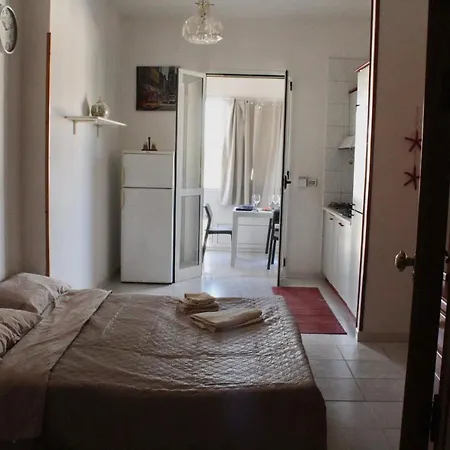 Baia Casa Di Fatima Apartment Gallipoli