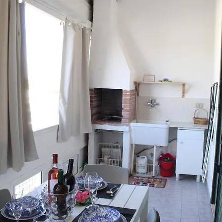 Baia Casa Di Fatima *