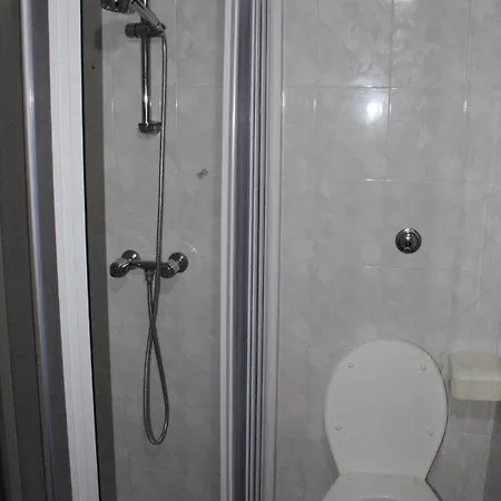 Baia Casa Di Fatima شقة غالّيبولي