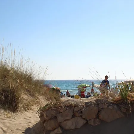 Baia Casa Di Fatima غالّيبولي