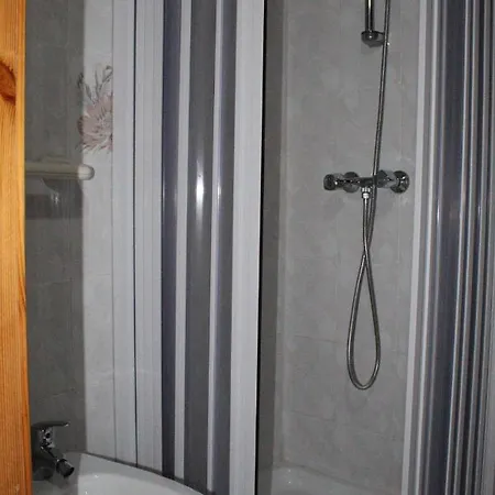 شقة Baia Casa Di Fatima