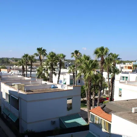 Baia Casa Di Fatima Apartment