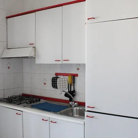 Baia Casa Di Fatima شقة *