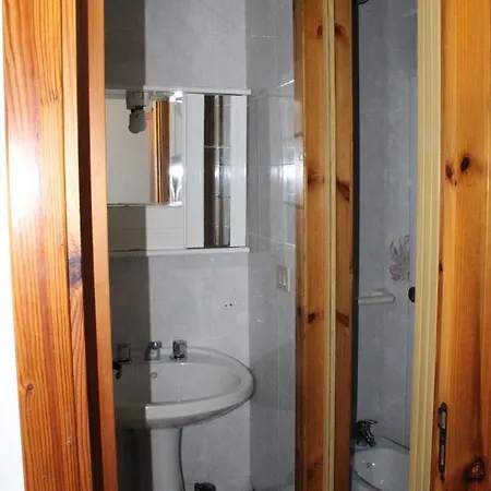 شقة Baia Casa Di Fatima *