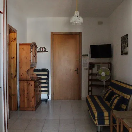 Baia Casa Di Fatima * غالّيبولي