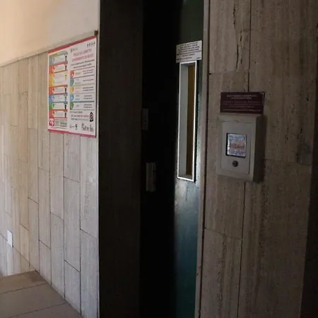 شقة Baia Casa Di Fatima