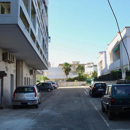 Baia Casa Di Fatima شقة *