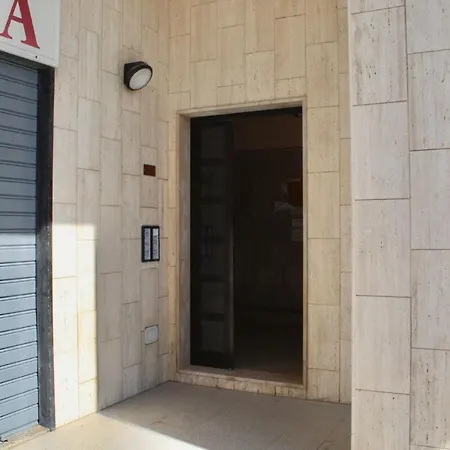 Baia Casa Di Fatima شقة