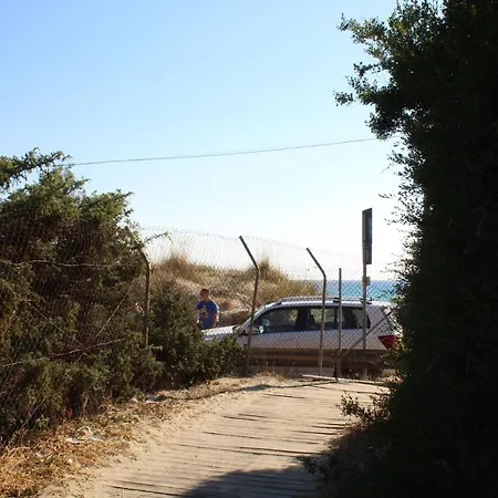 Baia Casa Di Fatima غالّيبولي